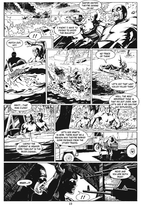 Issue 1942 - Fortnightly, 2023