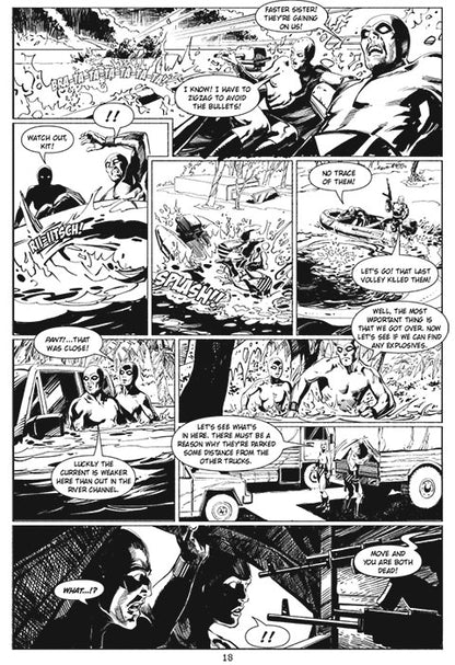 Issue 1942 - Fortnightly, 2023