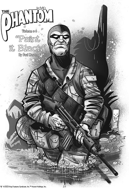 Issue 1942 - Fortnightly, 2023