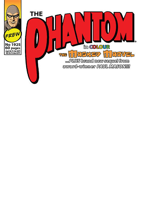 Issue 1925 - Fortnightly, 2022