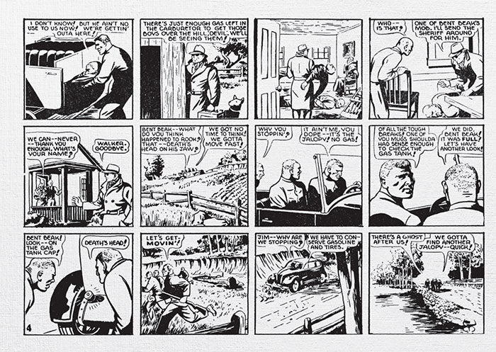 Issue 1936 - Annual Special, 2023