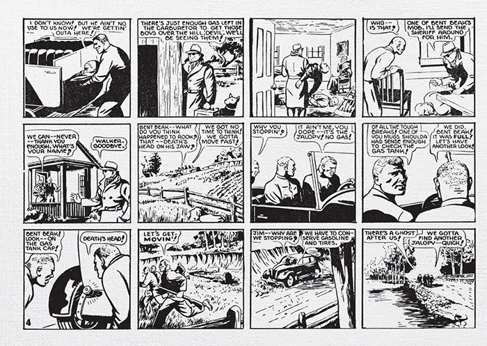 Issue 1936 - Annual Special, 2023 - Signature Series