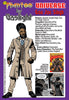 Phantom's Universe Character Card #61 - Goa Joe Singh