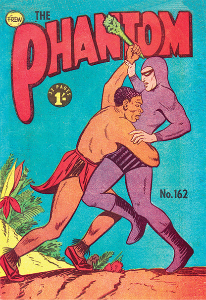 Issue 1796 - Replica Series No 13, 2017