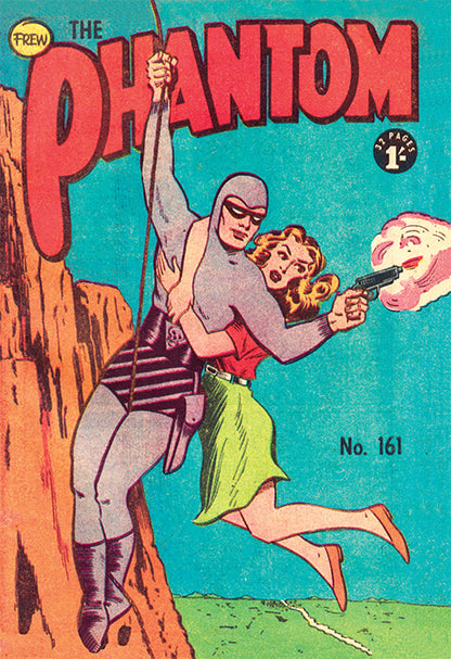 Issue 1796 - Replica No 13, Signature Series, 2017