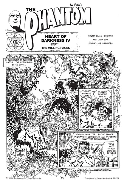 Issue 1797 - Signature Series, 2017