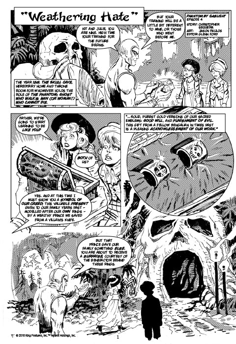 Issue 1799 - Fortnightly, 2017