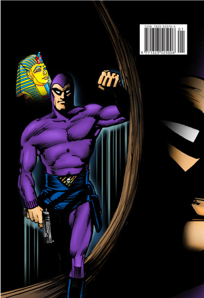 Issue 1801 - Signature Series, 2018