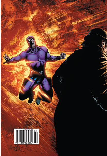 Issue 1807 - Signature Series, 2018