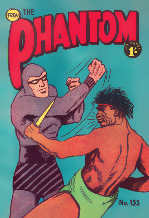 Issue 1812 - Replica Series No 15, 2018