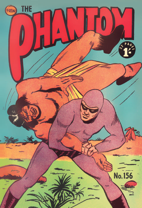 Issue 1812 - Replica Series No 15, 2018