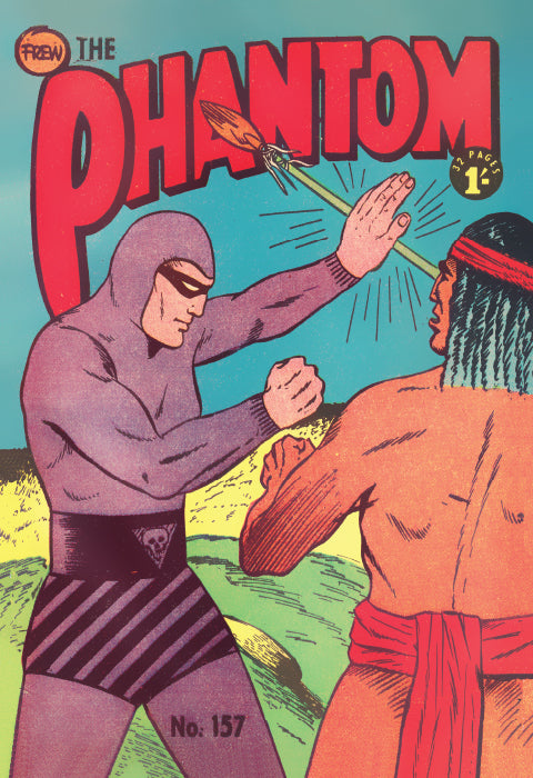 Issue 1812 - Replica Series No 15, 2018