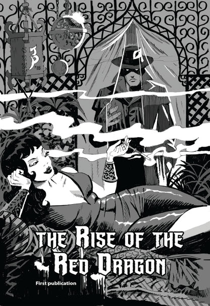 Issue 1813 - Fortnightly, 2018