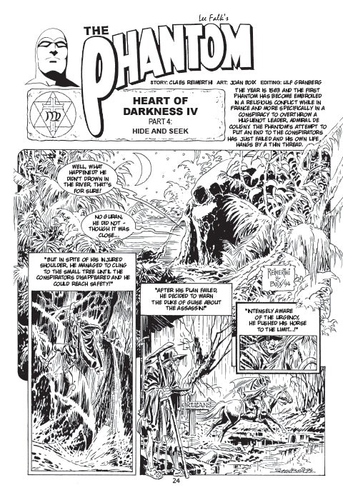 Issue 1814 - Signature Series, 2018
