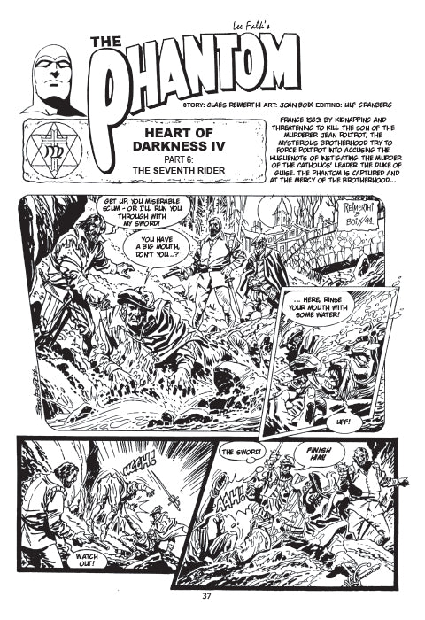 Issue 1816 - Signature Series, 2018