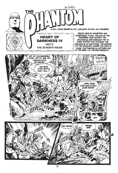 Issue 1816 - Signature Series, 2018