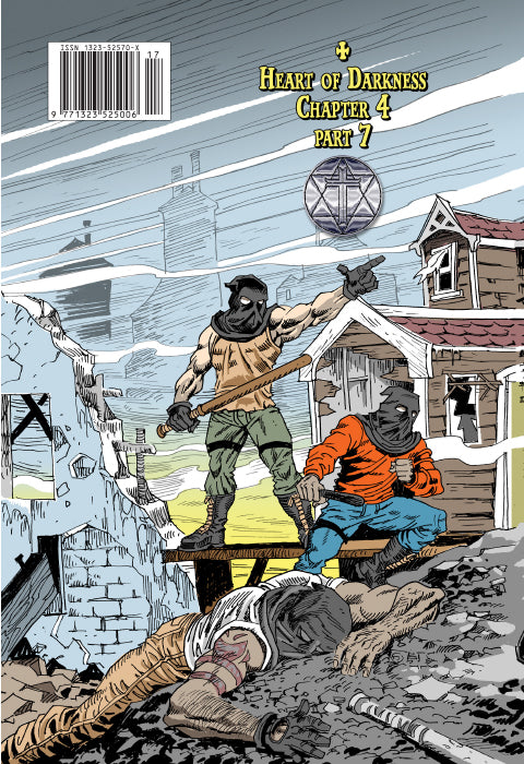 Issue 1817 - Fortnightly, 2018