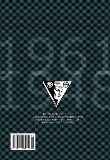 Issue 1818 - Signature Series No 16, 2018