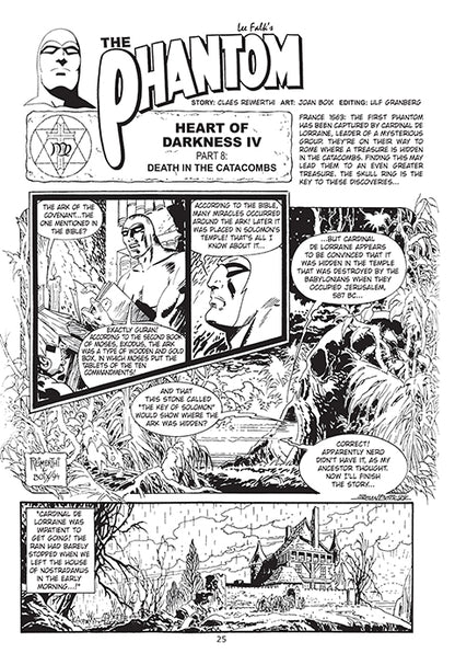Issue 1819 - Signature Series, 2018
