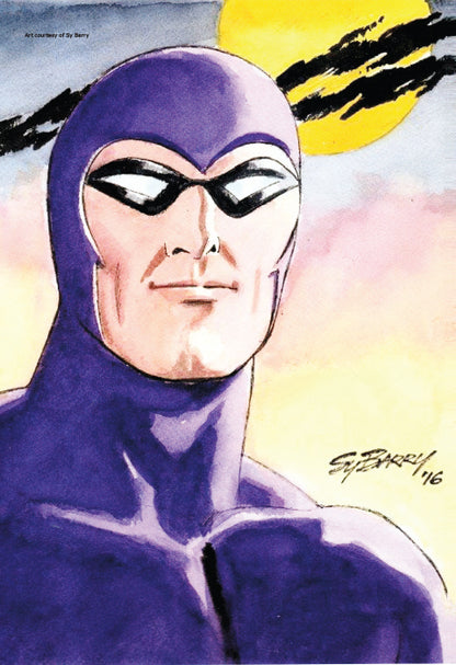 Issue 1820 70th anniversary Sketch cover, 2018