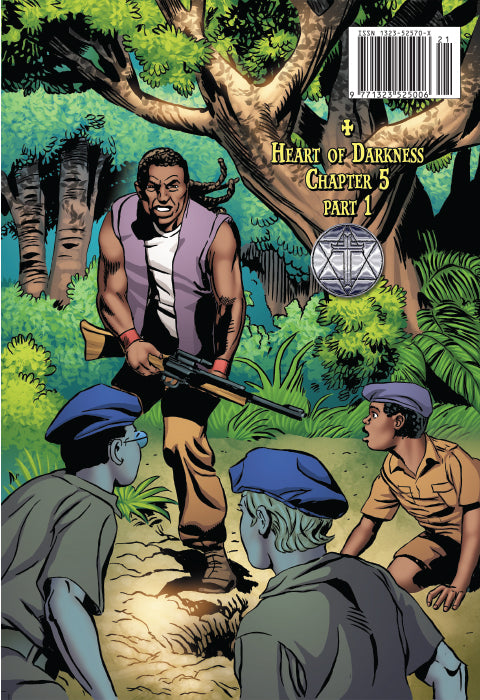 Issue 1821 - Signature Series, 2018