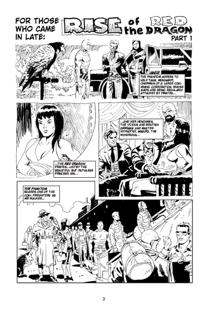 Issue 1823 - Fortnightly, 2018