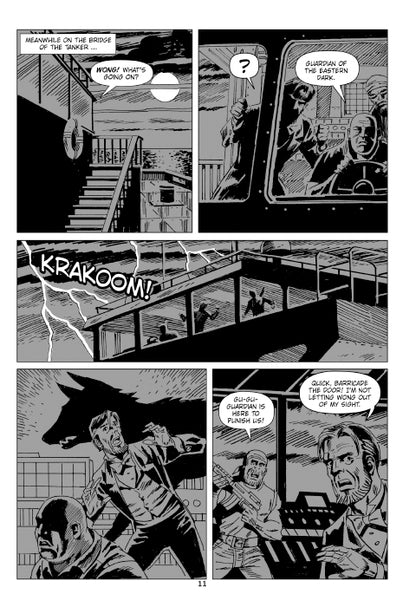 Issue 1823 - Fortnightly, 2018