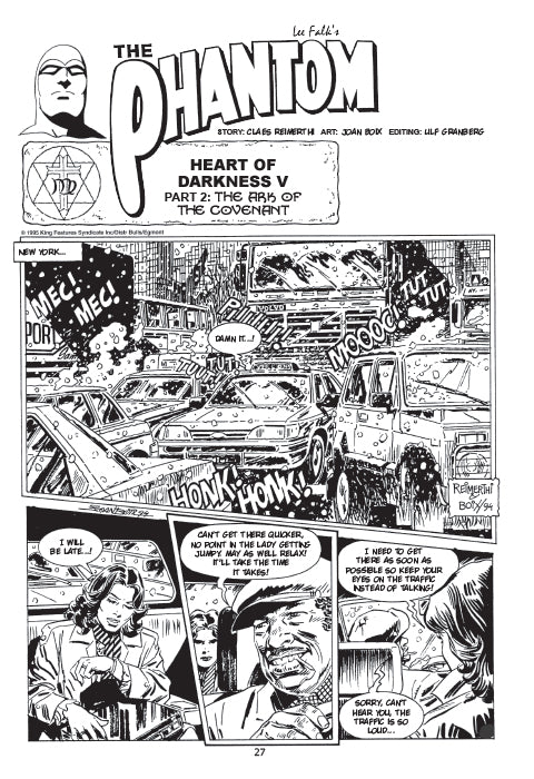 Issue 1823 - Fortnightly, 2018