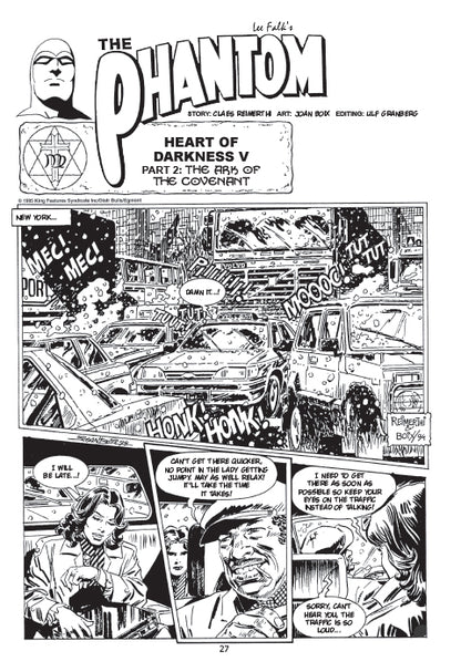 Issue 1823 - Fortnightly, 2018