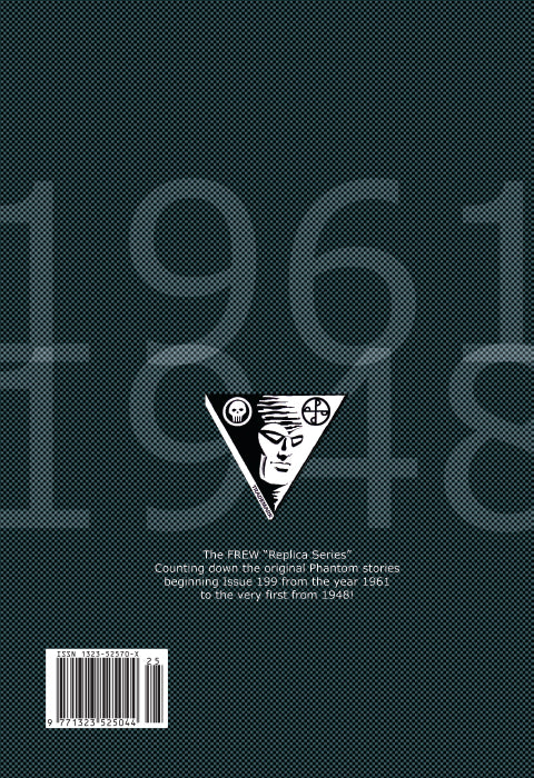 Issue 1825 - Signature Series No 17, 2018