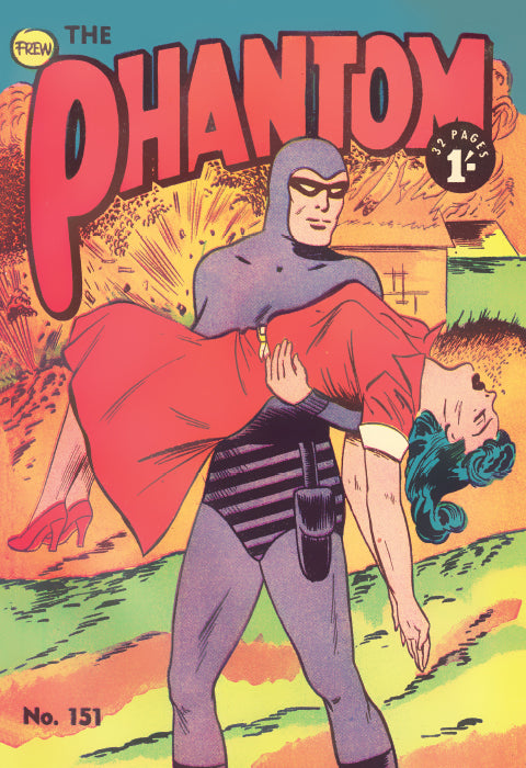 Issue 1825 - Signature Series No 17, 2018