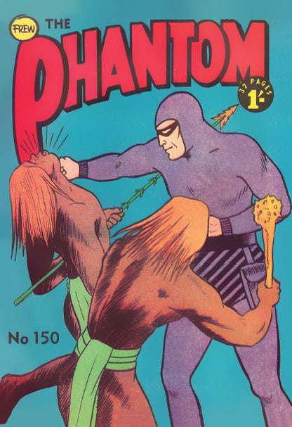 Issue 1825 - Signature Series No 17, 2018