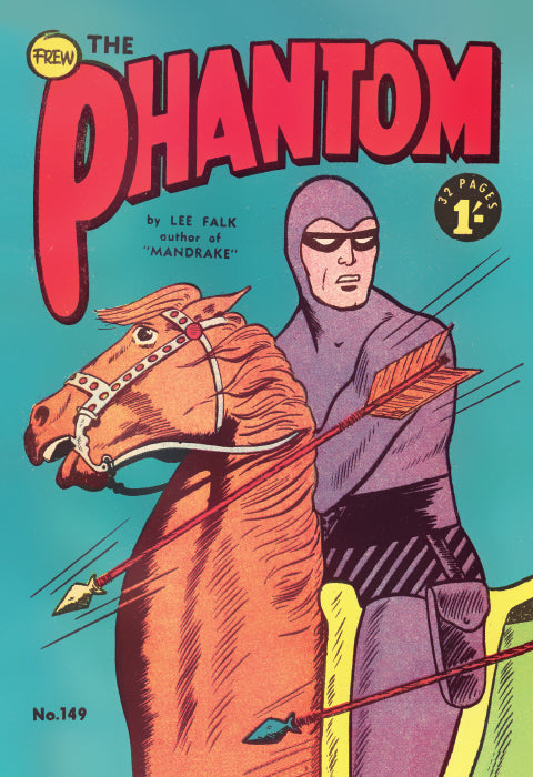 Issue 1825 - Signature Series No 17, 2018