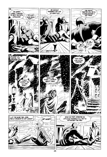 Issue 1826 - Signature Series, 2018