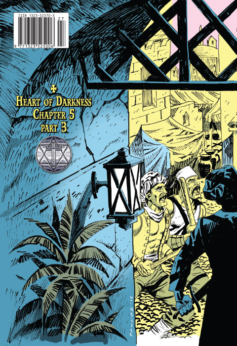 Issue 1827 - Signature Series, 2018