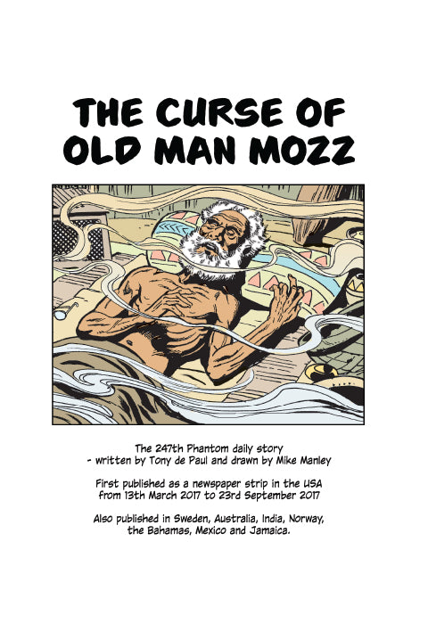 Issue 1828 - Christmas special, 2018
