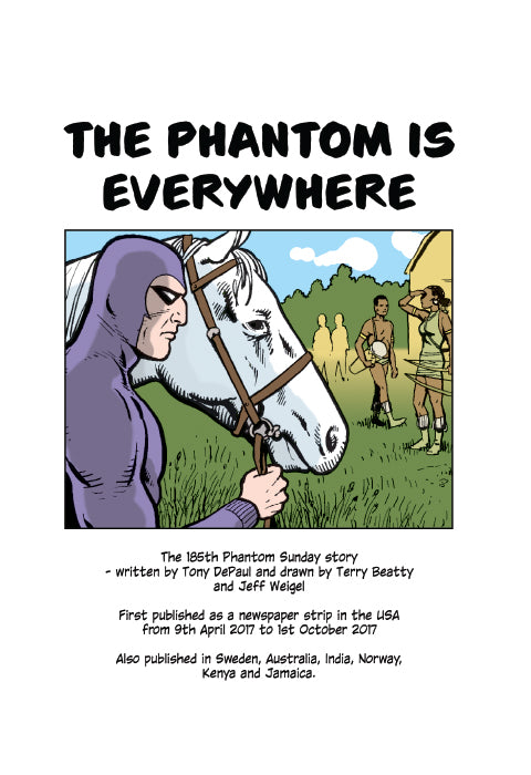 Issue 1828 - Christmas special, 2018