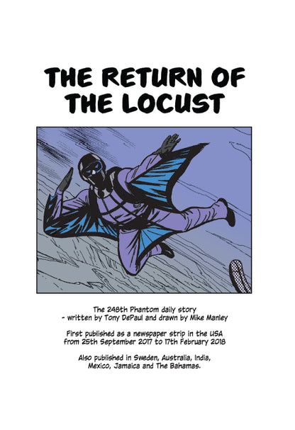 Issue 1828 - Christmas special, 2018