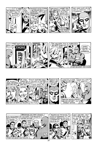 Issue 1829 - Signature Series, 2019