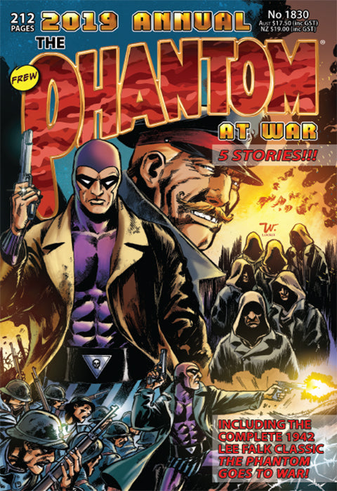 Issue 1830 - Annual Special, 2019