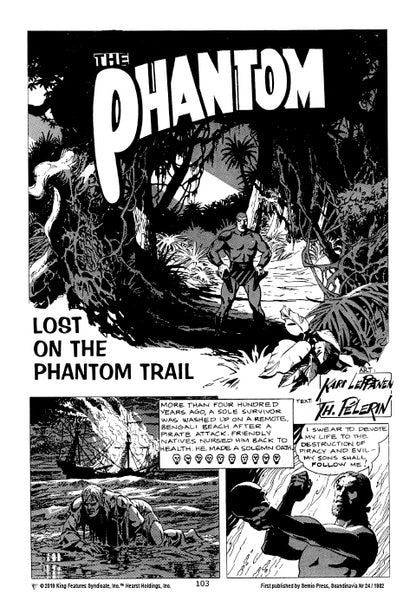 Issue 1830 - Annual Special, 2019