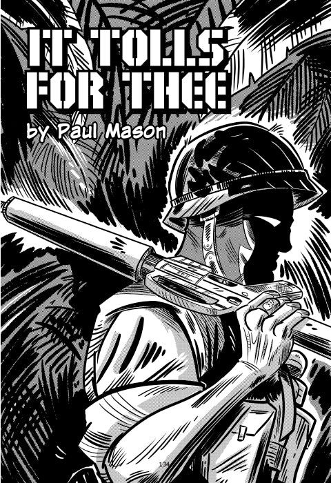 Issue 1830 - Annual Special, 2019