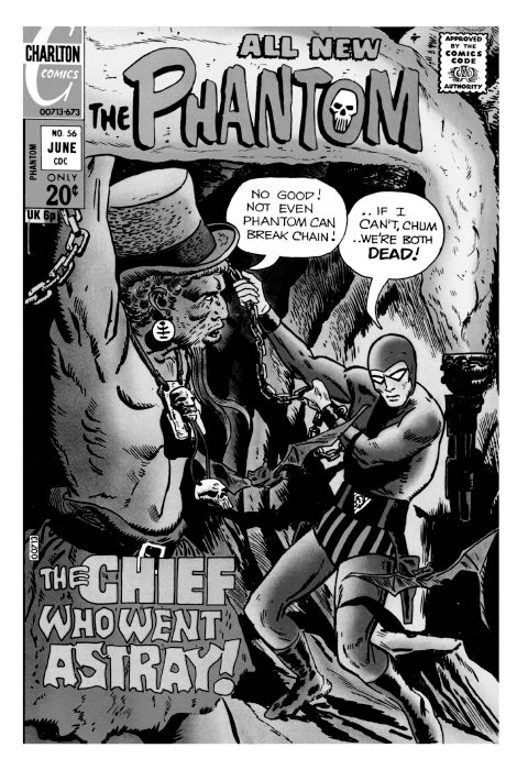 Issue 1830 - Annual Special, 2019