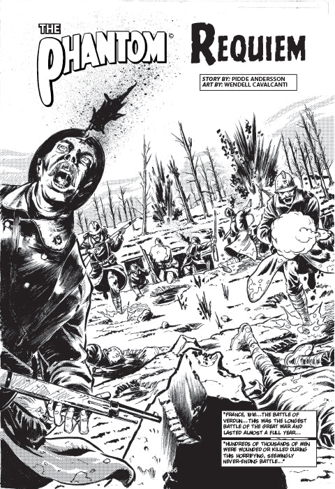 Issue 1830 - Annual Special, 2019