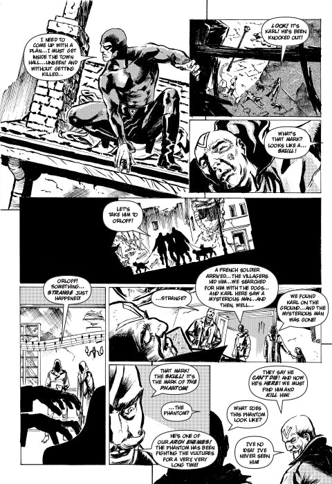 Issue 1830 - Annual Special, 2019