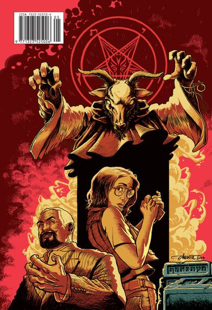 Issue 1833 - Signature Series, 2019