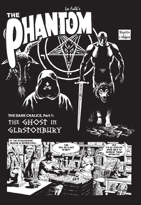 Issue 1833 - Signature Series, 2019