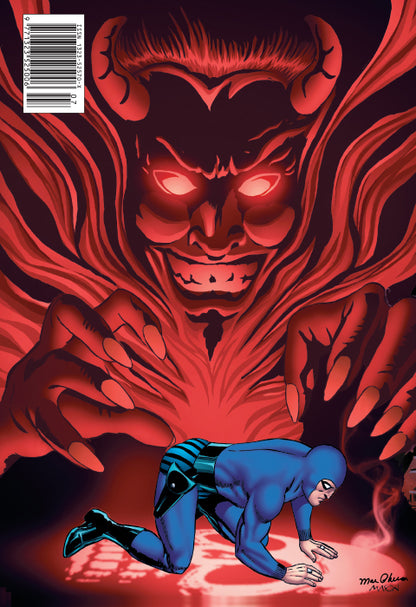 Issue 1835 - Signature Series, 2019