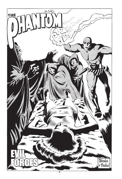 Issue 1835 - Signature Series, 2019
