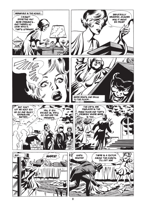 Issue 1835 - Signature Series, 2019